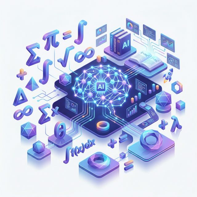 Matemaattinen kuvitus